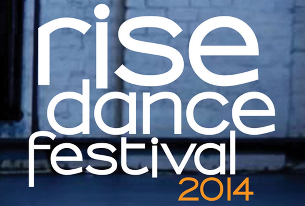 Rise Dance Festival in Findhorn
