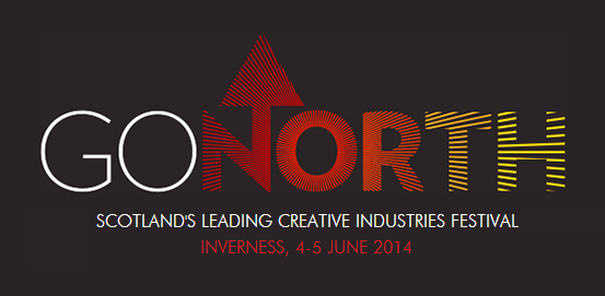 Go North Logo