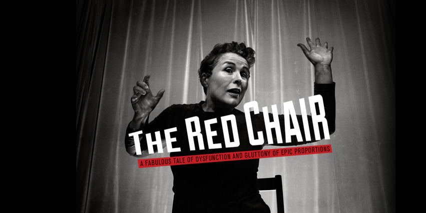 Clod Ensemble’s The Red Chair – Podcast Available