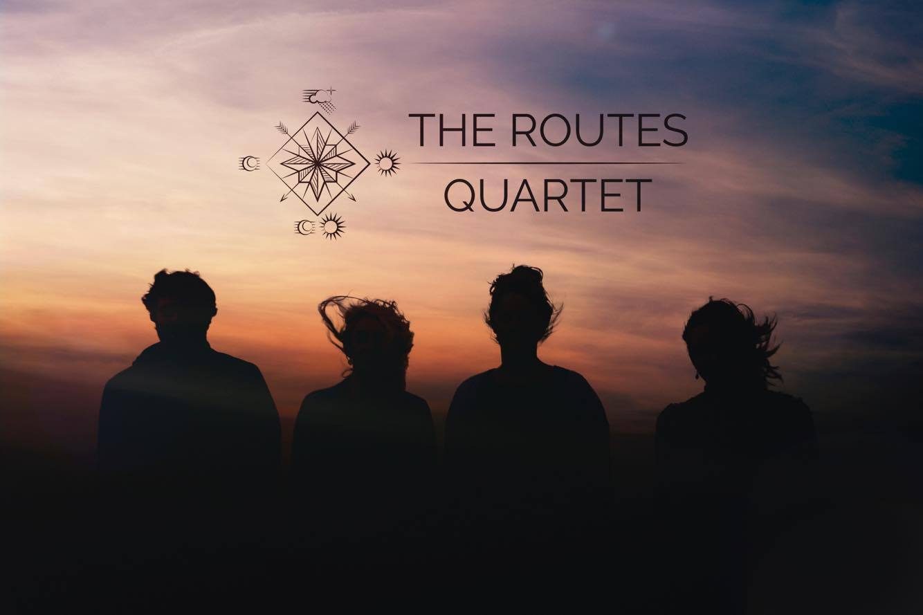 The Routes Quartet