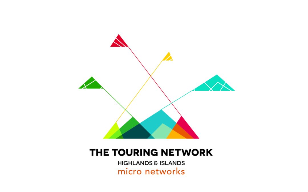 Introducing the Micro Network