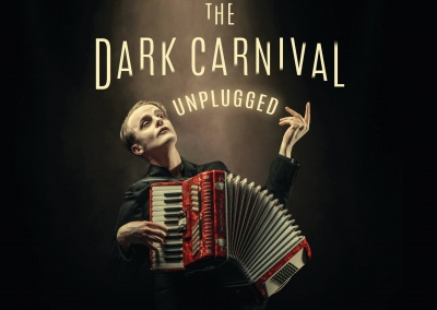 The Dark Carnival: Unplugged / Vanishing Point Theatre