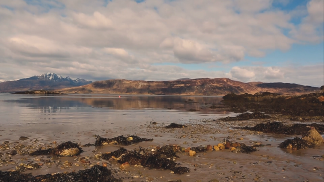 Isle of Skye / 2020 – CANCELLED