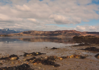 Isle of Skye / 2020 – CANCELLED