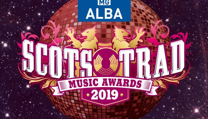 MG ALBA Scots Trad Music Awards 2019 / Voting Open