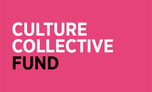 Culture Collective Programme / Congratulations to Members