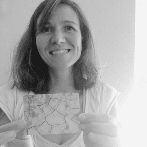 A photo of Joni Prescott