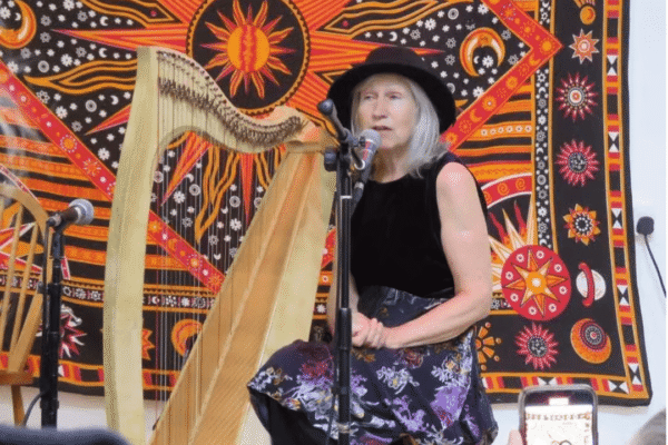 Pauline Vallance