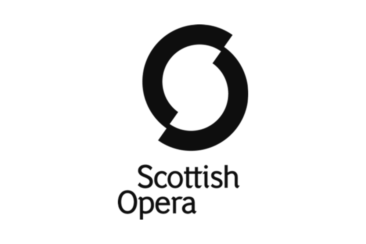 Scottish Opera logo