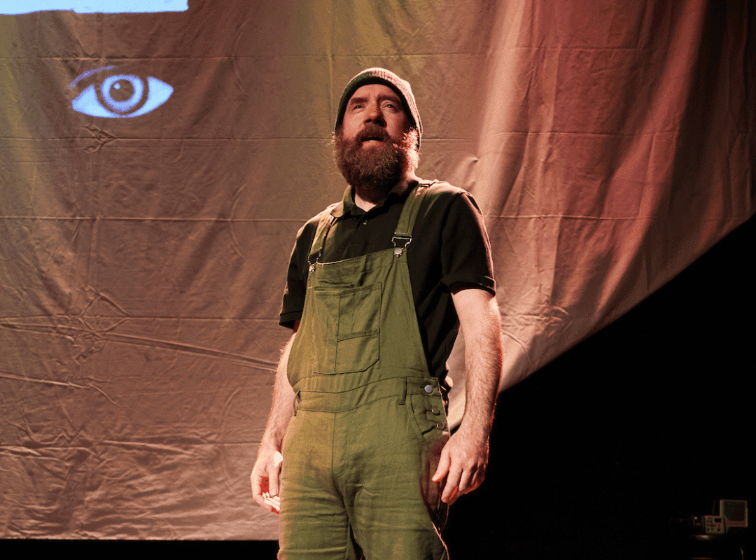 Beastie by Flagstone Theatre