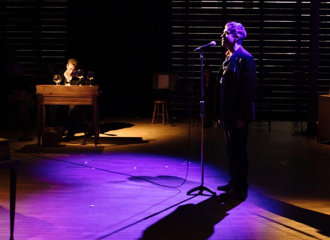 Magnetic North - We Will Hear the Angels