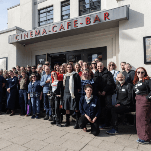 Delegates at The Gathering 2026