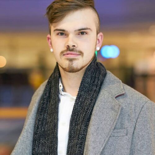 Lewis MacKenzie