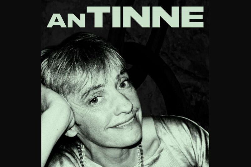 An Tinne by Anne Martin