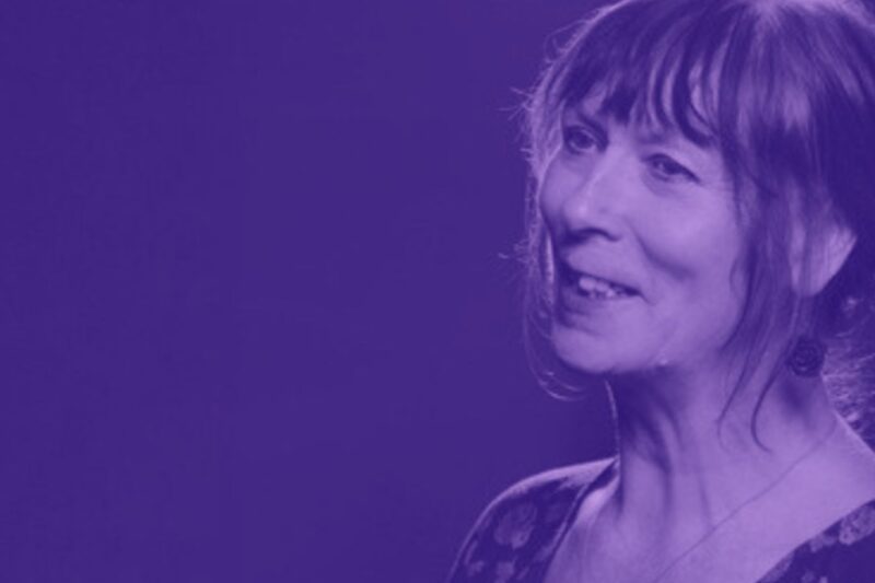 Bonnie Fechters by Morna Burdon
