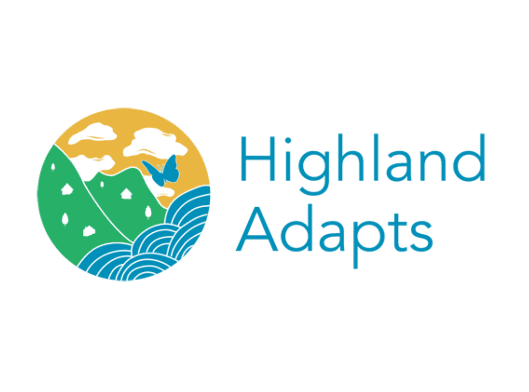 Highland Adapts logo