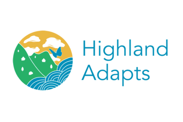 Highland Adapts logo